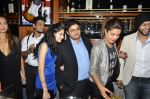 Priyanka Chopra launches brother